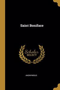 Saint Boniface