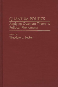 Quantum Politics