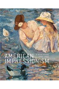 American Impressionism