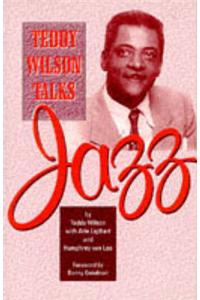 Teddy Wilson Talks Jazz