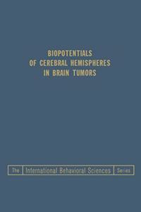 Biopotentials of Cerebral Hemispheres in Brain Tumors