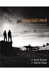 Living God's Word