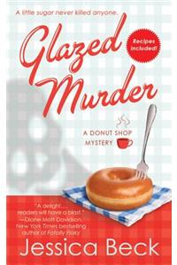 Glazed Murder