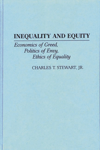 Inequality and Equity
