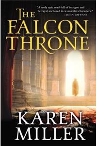 Falcon Throne