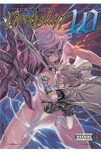 Ubel Blatt, Vol. 10