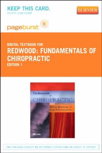 Fundamentals of Chiropractic - Elsevier eBook on Vitalsource (Retail Access Card)