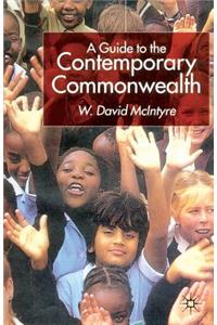 Guide to the Contemporary Commonwealth