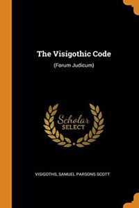 Visigothic Code