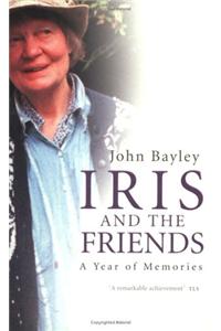 Iris and the Friends
