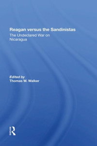Reagan Versus the Sandinistas