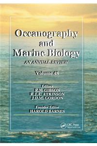 Oceanography and Marine Biology