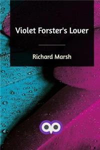 Violet Forster's Lover