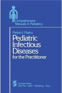 Pediatric Infectious Diseases