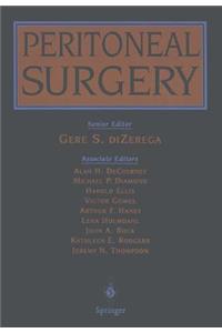 Peritoneal Surgery