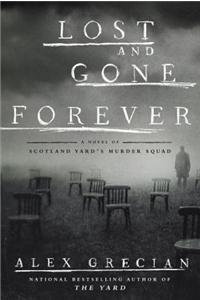 Lost and Gone Forever