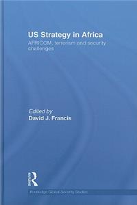 Us Strategy in Africa