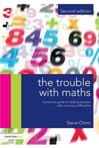 Trouble with Maths
