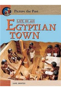 Life In An Egyptian Town