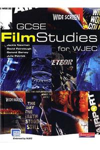GCSE Film Studies for WJEC