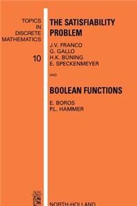 The Satisfiability Problem