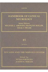 Hiv/AIDS and the Nervous System