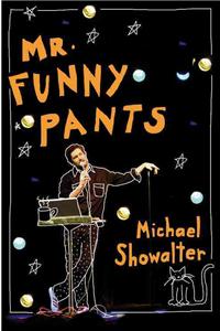 Mr. Funny Pants