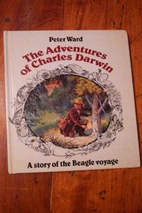 Adventures of Charles Darwin