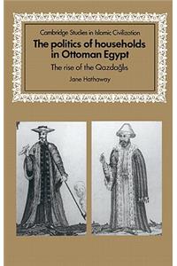 Politics of Households in Ottoman Egypt