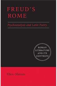 Freud's Rome