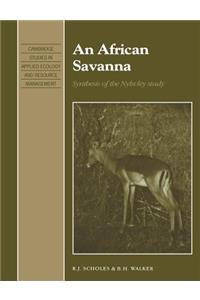 African Savanna