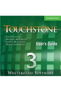 Touchstone Whiteboard Software 3 Single Classroom