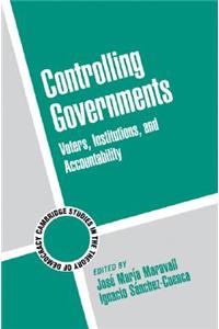 Controlling Governments