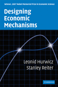 Designing Economic Mechanisms