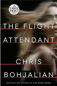 The Flight Attendant