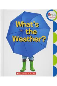 What's the Weather?