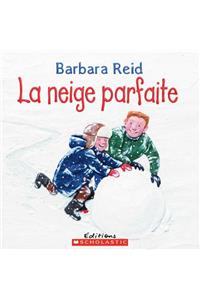 La Neige Parfaite