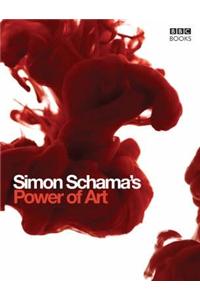 Simon Schama's Power of Art