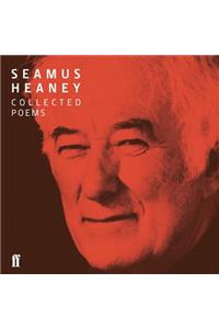 Seamus Heaney Collected Poems