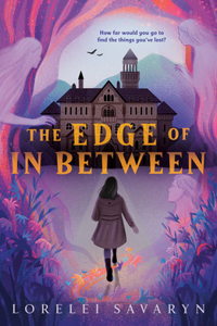 Edge of In Between