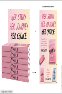 Plan A 6-Copy Pre-Pack with L-Card