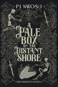 Pale Box on the Distant Shore