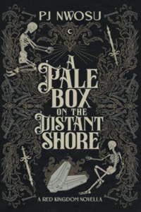 A Pale Box on the Distant Shore