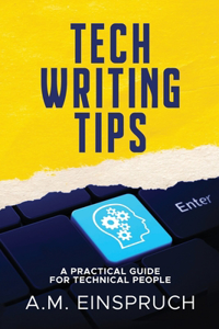 Tech Writing Tips