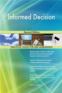 Informed Decision Second Edition
