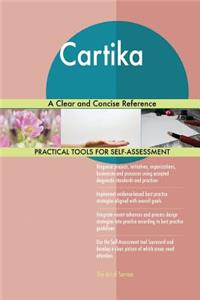 Cartika A Clear and Concise Reference