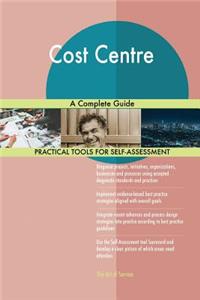 Cost Centre A Complete Guide