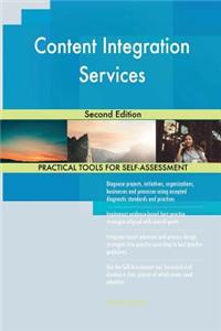 Content Integration Services Second Edition