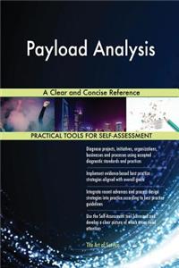 Payload Analysis A Clear and Concise Reference