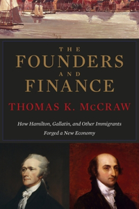 The Founders and Finance